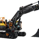 Обзор на набор LEGO 42215